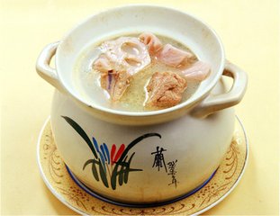 秋季養(yǎng)生湯如何選材？