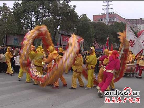 銅器民舞齊進(jìn)城，歡天喜地慶元宵_201534181444.JPG