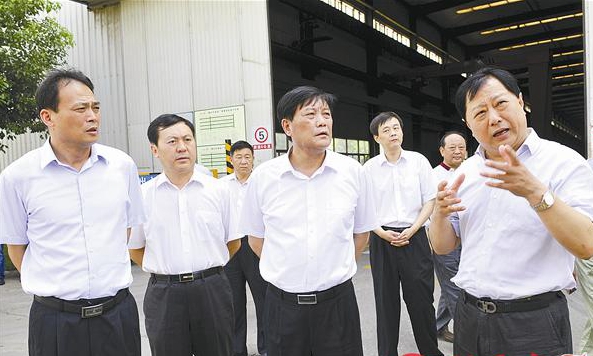 我市召開創(chuàng)建全國文明城市重點工作推進會