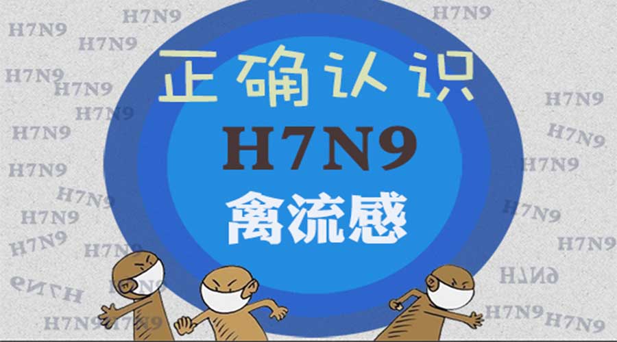 駐馬店確診1例H7N9流感病例，這些事千萬不要再做了！