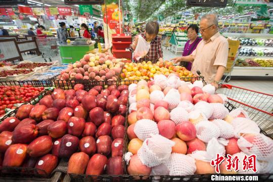 購物發(fā)票不能再開食品、辦公用品 須按明細(xì)如實(shí)填寫