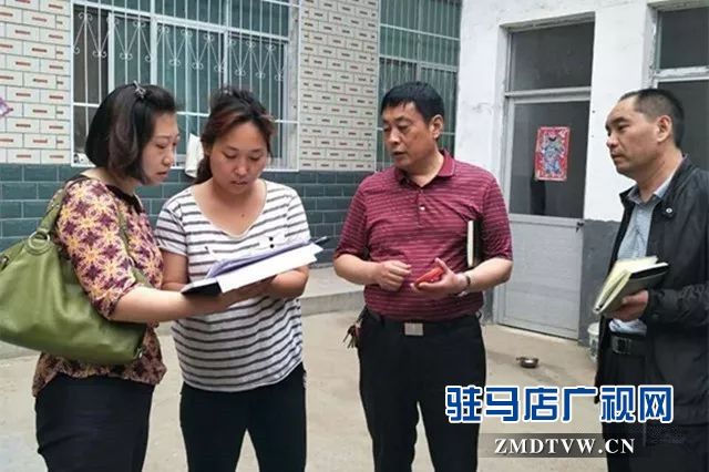  第一書記劉琳靜：不忘初心 脫貧路上挑重擔