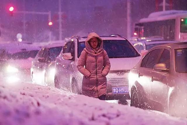 要下雪了！駐馬店將迎今冬第一場(chǎng)雪！還有這7件事，接下來會(huì)更崩潰...