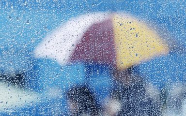 大到暴雨！駐馬店今夜起又將開啟“暴雨”模式！還有8個好消息...