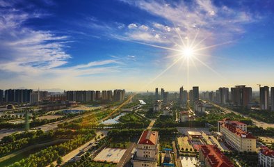 好消息！淮河濕地公園、中國漁都、國際汽車城！駐馬店這3個地方將崛起！