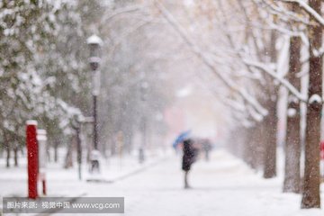 重度霾+雪雪雪！2019年駐馬店第一場雪正在趕來的路上...