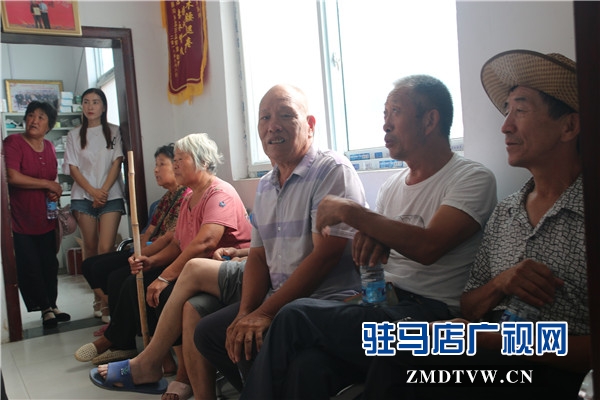 上蔡縣洙湖鎮(zhèn)劉店村骨傷頸肩腰腿痛?？浦铝榛颊呓】当ｑ{護(hù)航