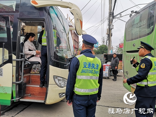 正陽縣交通運輸執(zhí)法局圓滿完成國慶期間道路交通安全工作