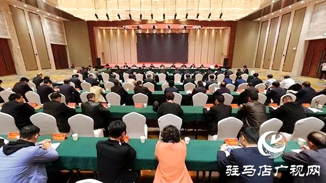 省委主題教育第九巡回指導組到上蔡縣調(diào)研 