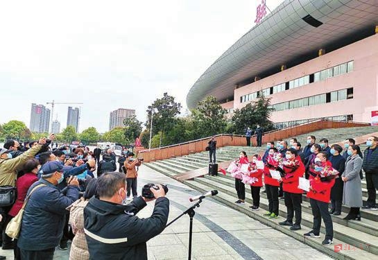 守為民惠民之正 創(chuàng)明德立德之新——駐馬店入選全國城市傳播百強榜彰顯熱度與魅力