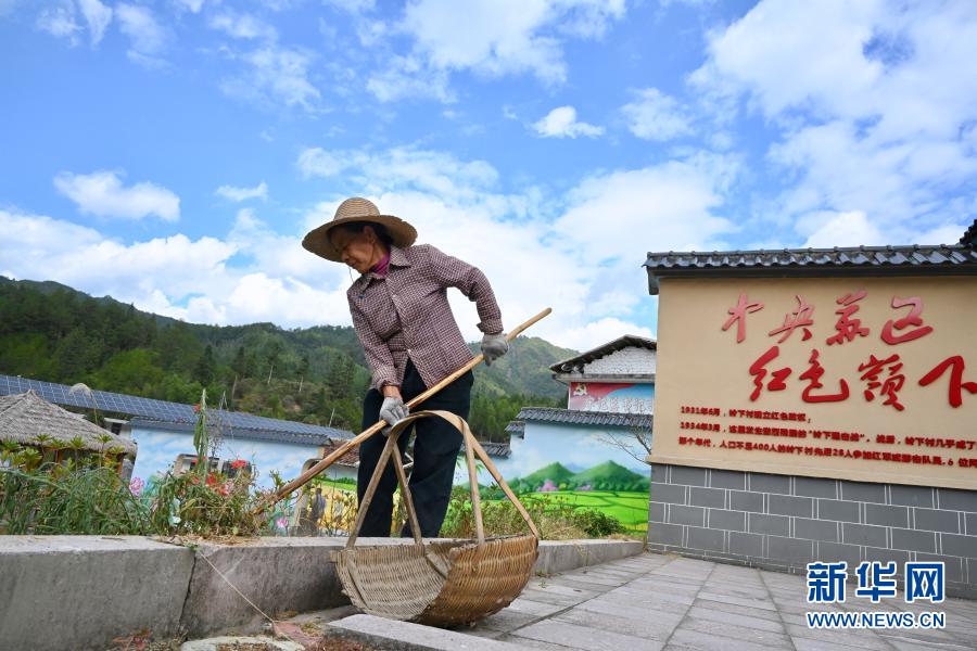 三明答卷——習(xí)近平新時(shí)代中國(guó)特色社會(huì)主義思想福建三明踐行記