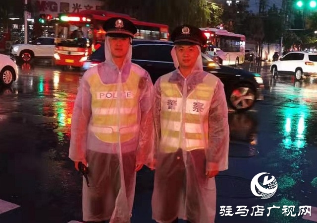 民警李蘊：一心服務(wù)轄區(qū)群眾 創(chuàng)造安居樂業(yè)環(huán)境