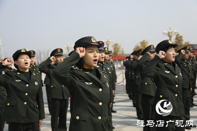 賡續(xù)紅色血脈！“楊靖宇支隊”懷緬將軍楊靖宇