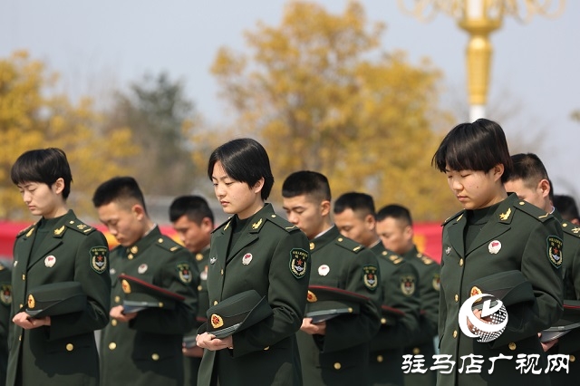 賡續(xù)紅色血脈！“楊靖宇支隊”懷緬將軍楊靖宇