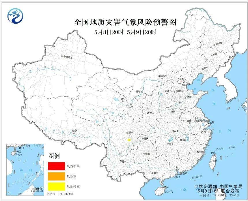 入汛以來最強(qiáng)降雨成因及影響如何？專家解讀