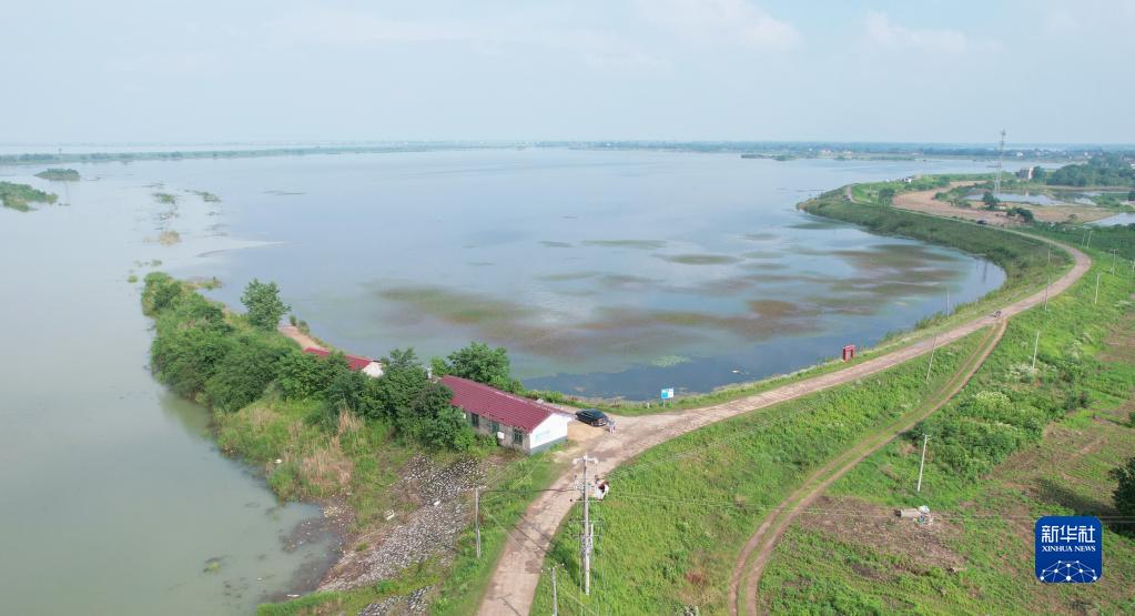 百舸爭流競湖湘——沿著總書記的足跡之湖南篇