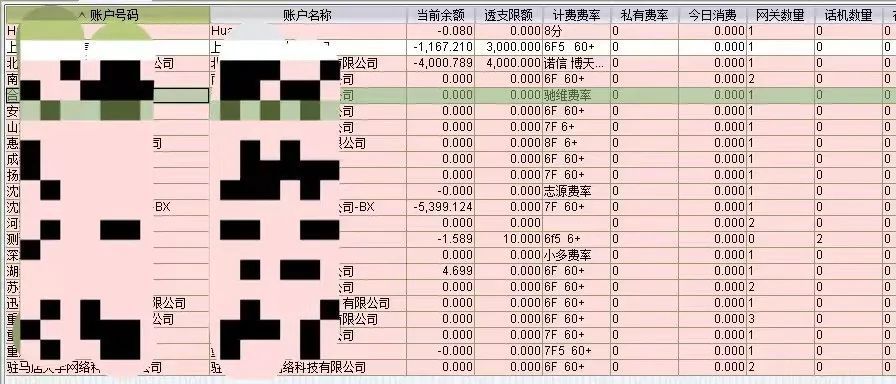 擦亮眼！接到95號段可疑電話要當心