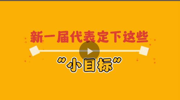 新一屆代表的“小目標(biāo)”丨駐豫全國(guó)人大代表孫中嶺：培養(yǎng)新型職業(yè)農(nóng)民 打造三產(chǎn)融合新樣板