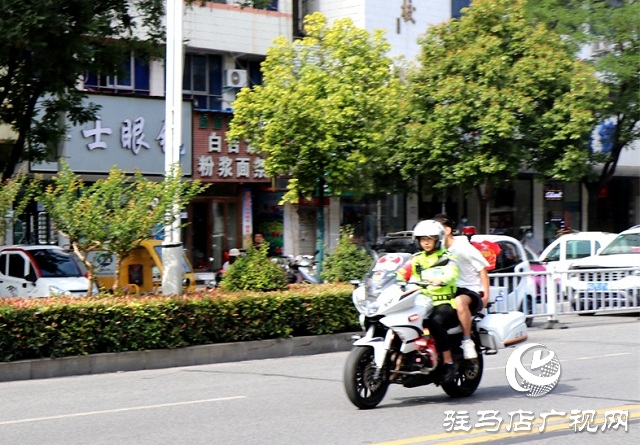 2023高考首日！駐馬店市68273名考生自信赴考