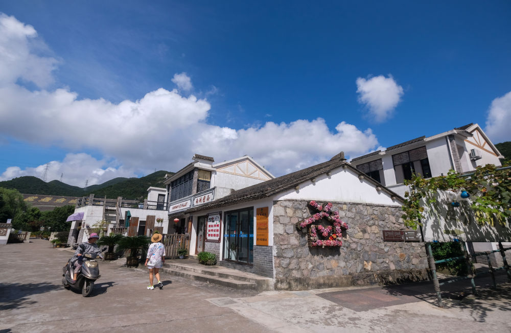 造就萬千美麗鄉(xiāng)村 造福萬千農(nóng)民群眾——“千萬工程”二十年啟示錄