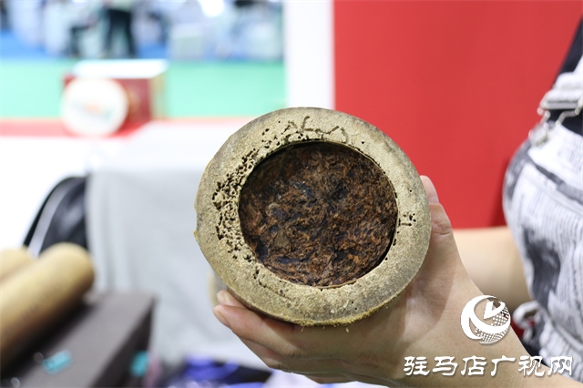 好吃、好玩、好用盡在這里……記者帶你逛展會(huì)