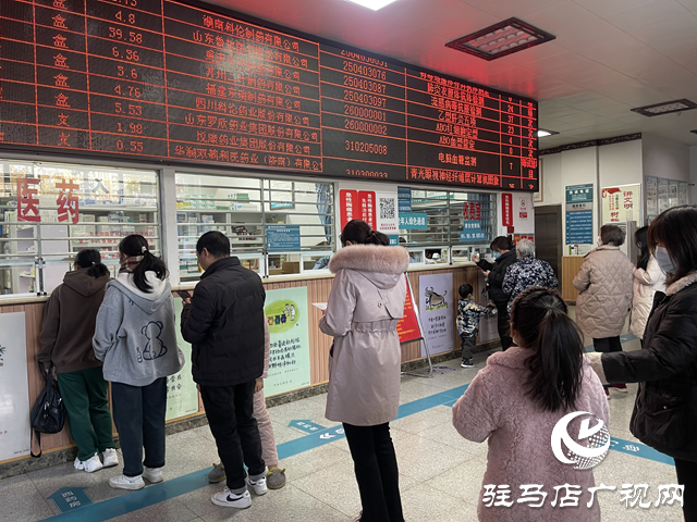 金山社區(qū)衛(wèi)生服務(wù)中心開展“延時(shí)”服務(wù) 滿足居民就診需求