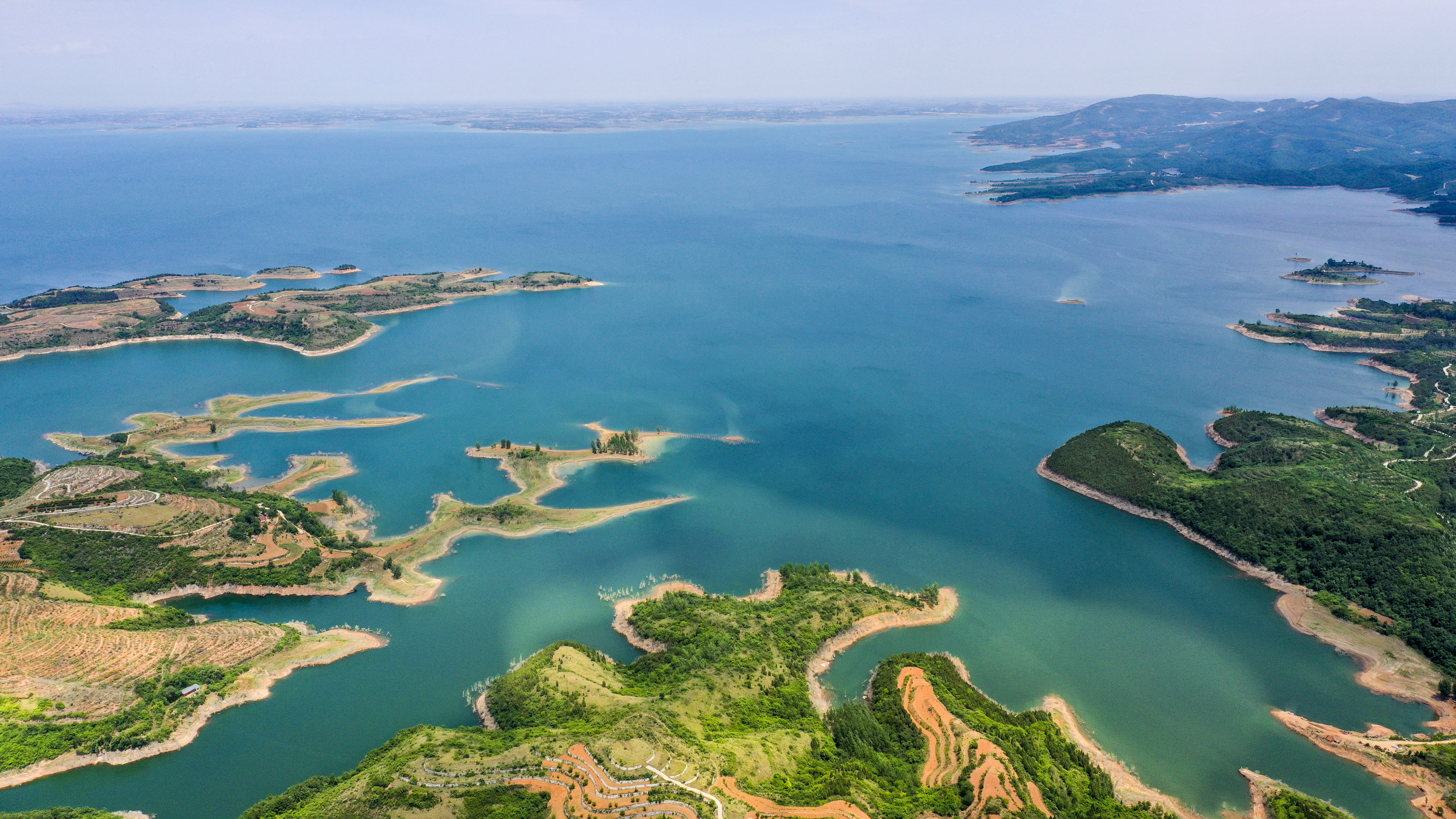 河南新增7地榮獲國家氣候標(biāo)志品牌稱號(hào)