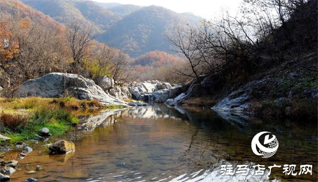 泌陽：帶你領(lǐng)略不一樣的風景