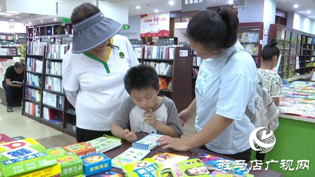 端午小長(zhǎng)假 駐馬店市新華書店文化惠民“不打烊”