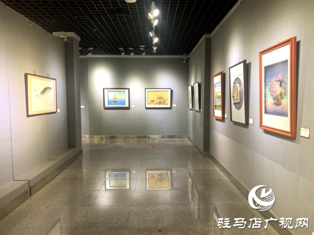 駐馬店文化館開展“年華易老 技憶永存”非遺宣傳展示活動