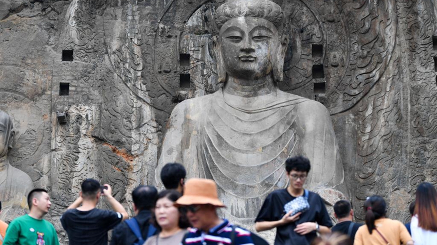 70多年努力！我國重要石窟寺重大險(xiǎn)情基本消除