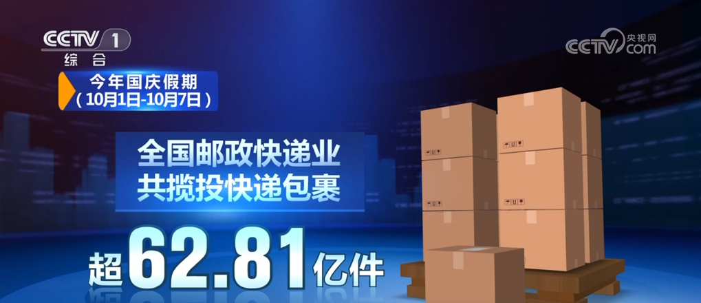 各地消費市場“熱氣騰騰” 假日經(jīng)濟活力釋放、多點開花