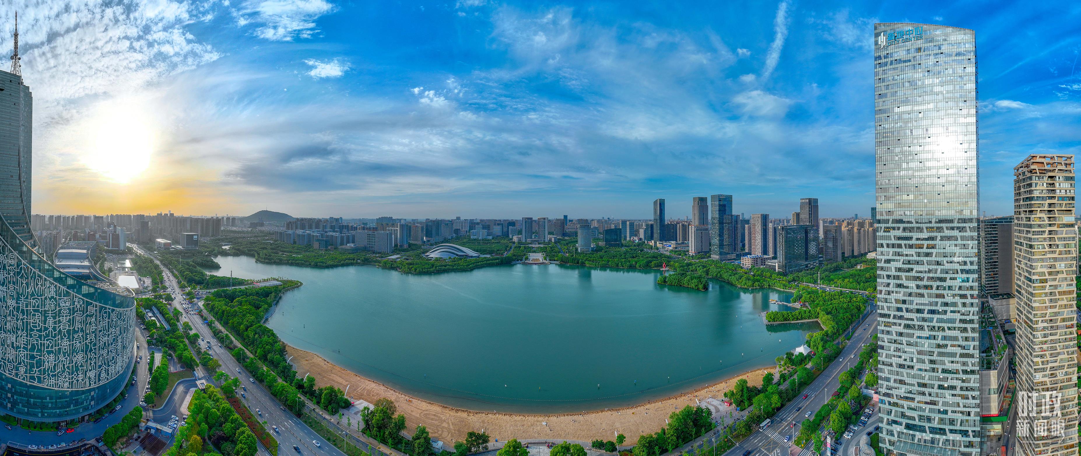 時(shí)政新聞眼丨第三次赴安徽考察，習(xí)近平為何強(qiáng)調(diào)發(fā)揮這一優(yōu)勢？